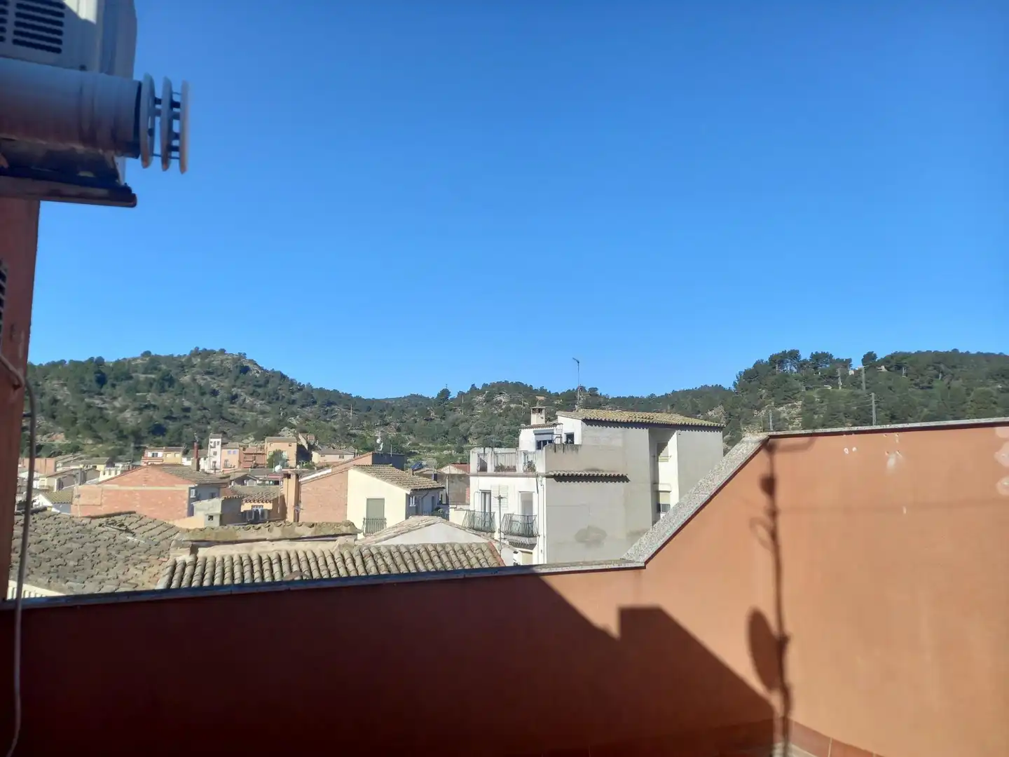 Terraza de Piso en venta en Miravet