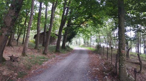 Foto 4 de Finca rústica en venda a Gaztelu, Gipuzkoa