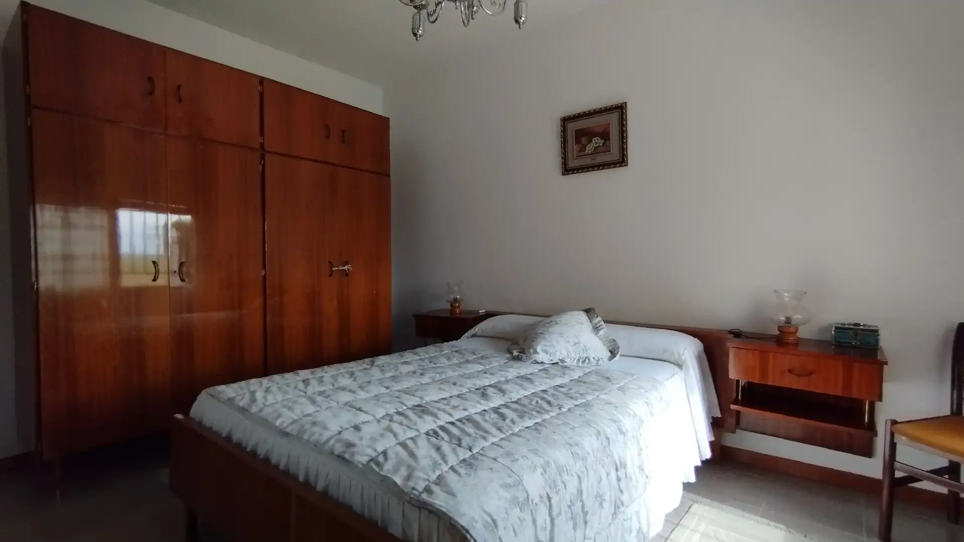 Habitación de Casa o chalet en venta en Matapozuelos con Jardín privado, Trastero y Piscina