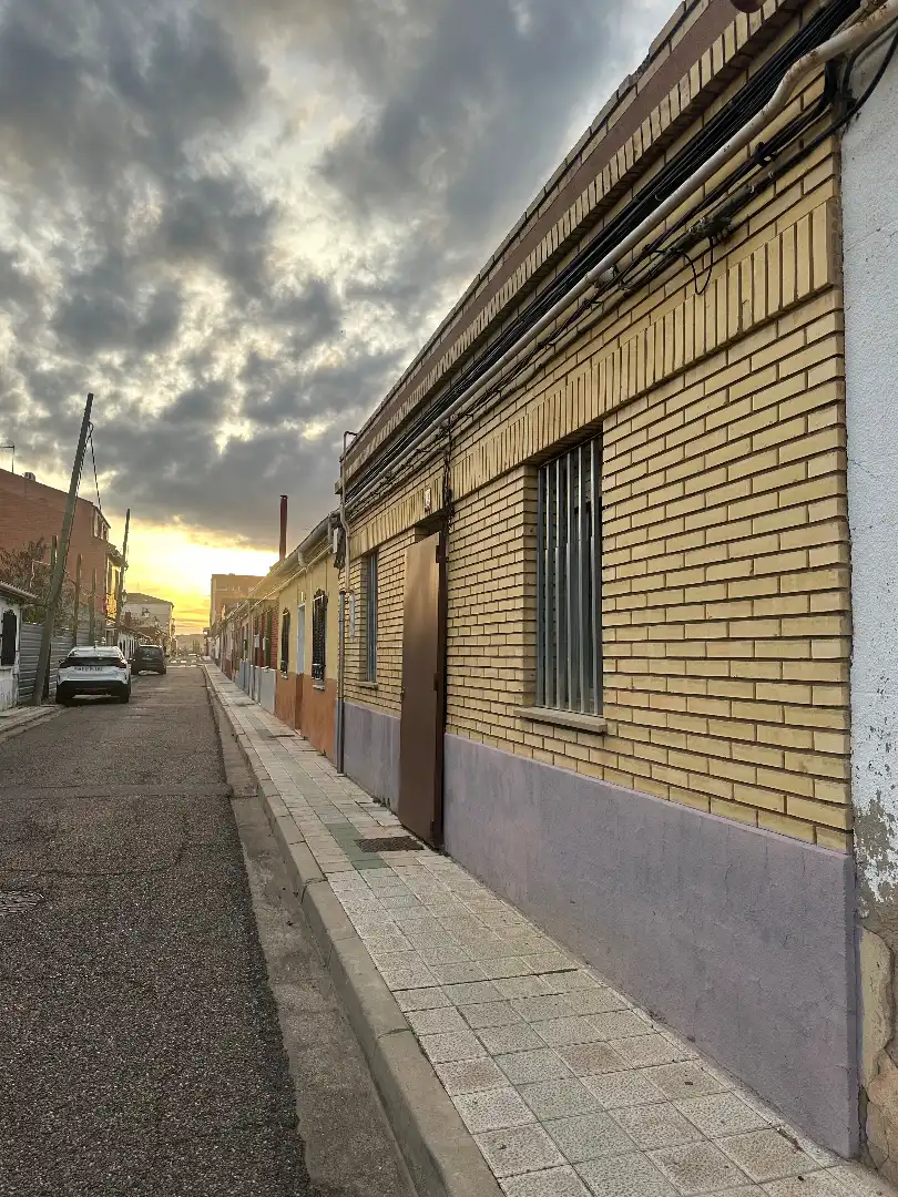 Casa adosada en venda a Calle Mallorca, 19, El Cristo