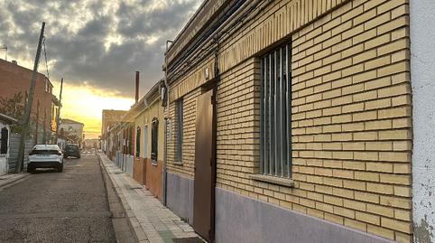 Photo 4 of Single-family semi-detached for sale in Calle Mallorca, 19, El Cristo, Palencia Capital