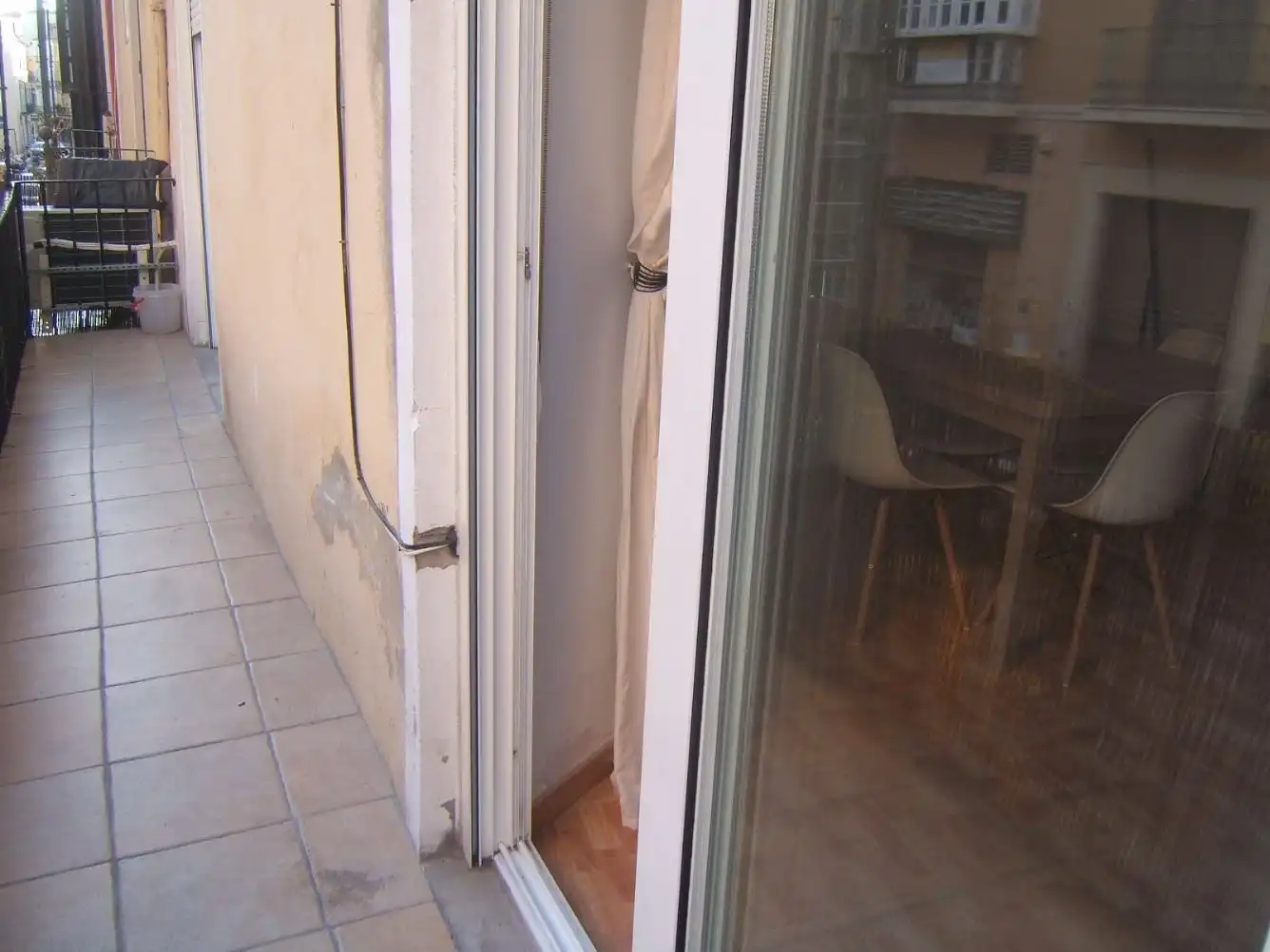 Wohnung zur Miete in carreteria, imagen 10