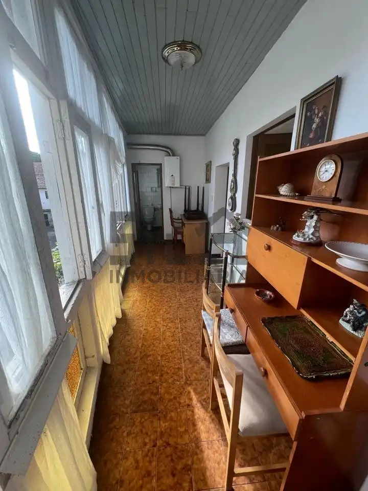 Casa o chalet en venta en Vilamarín