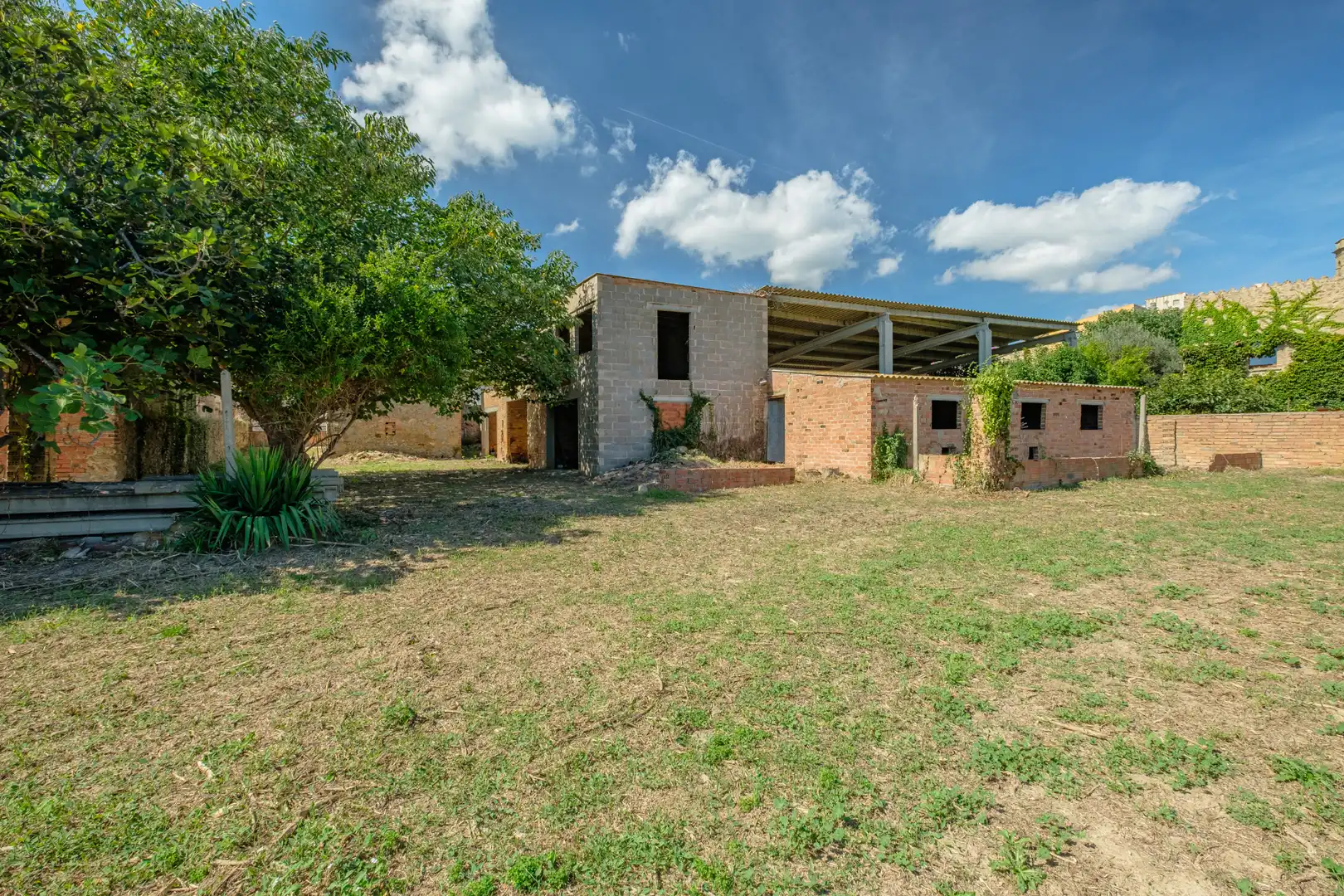 Residencial en venda en Jafre