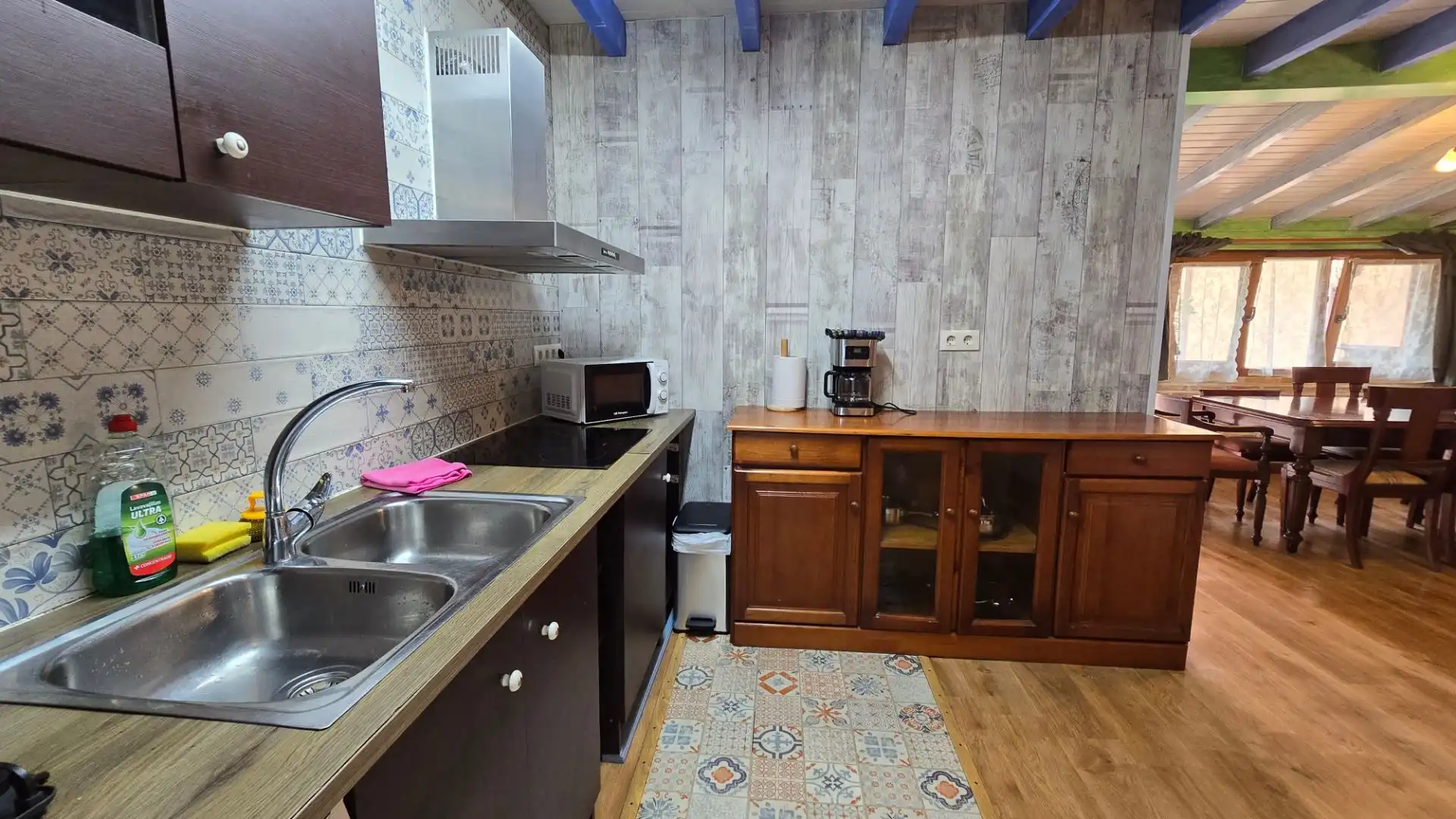Casa con jardín en venta en balmori, imagen 28