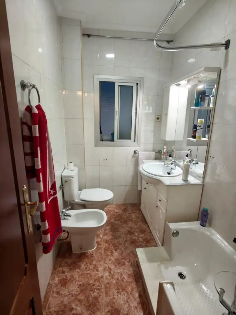 Baño de Piso en venta en Chana