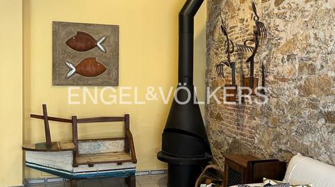 Foto 4 de Casa o xalet de lloguer a Centre - Nucli Antic, Premià de Mar