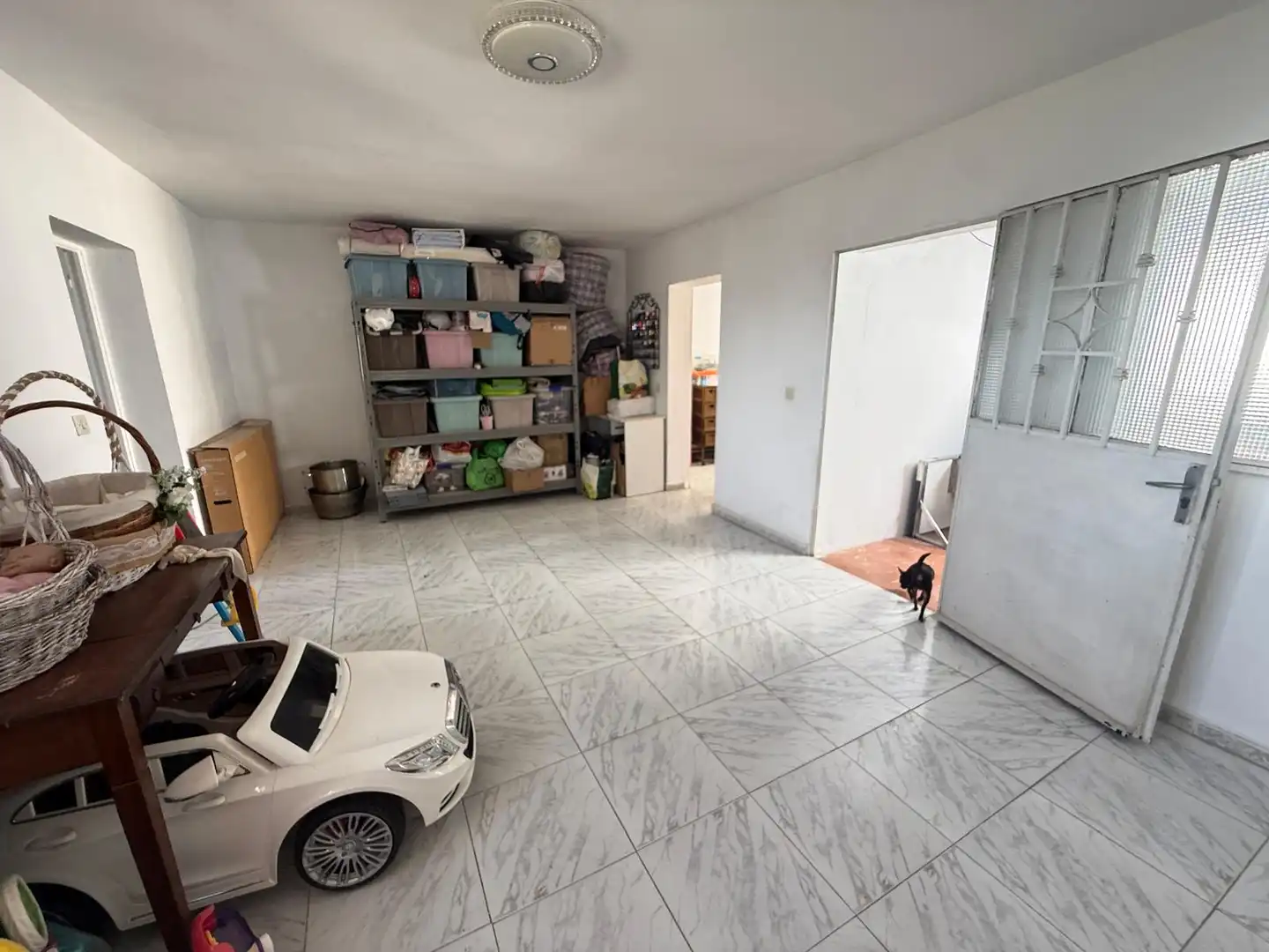 Casa adosada en venta en San Roque con Amueblado