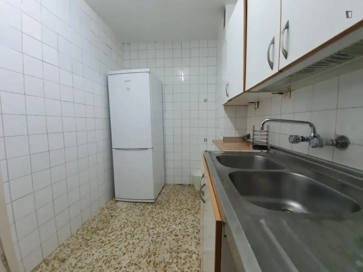 Habitació a Camino de Ronda