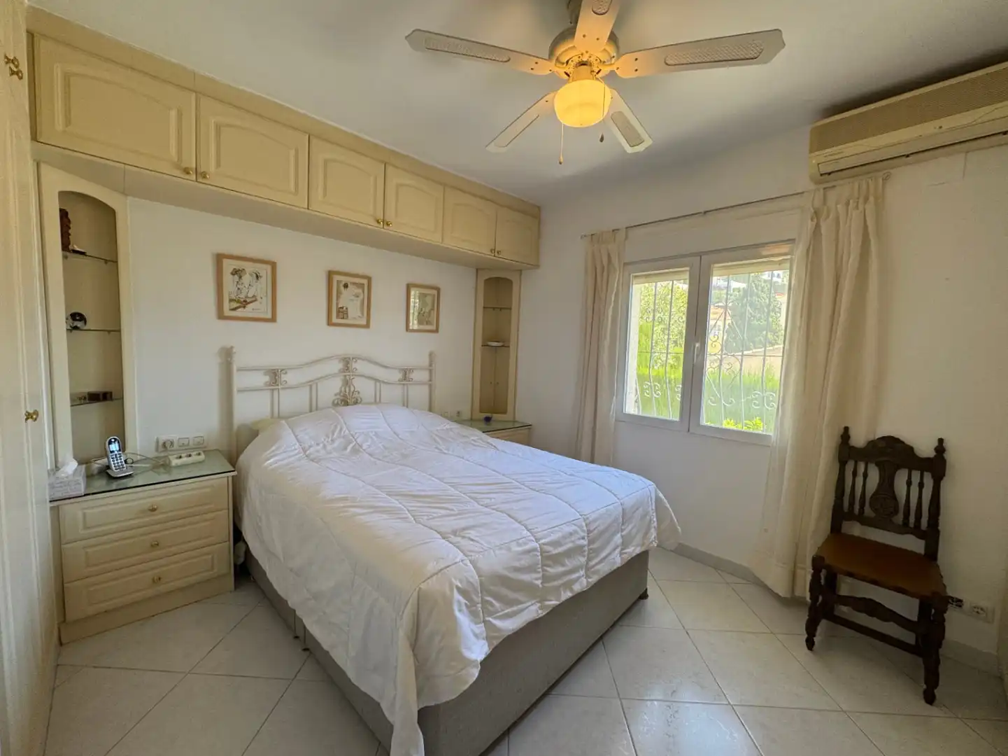 Villa avec piscine à vendre à La Viña - Montemar - San Jaime, imagen 17