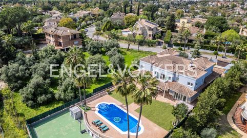 Foto 2 de Casa o chalet en venta en Gelves, Sevilla