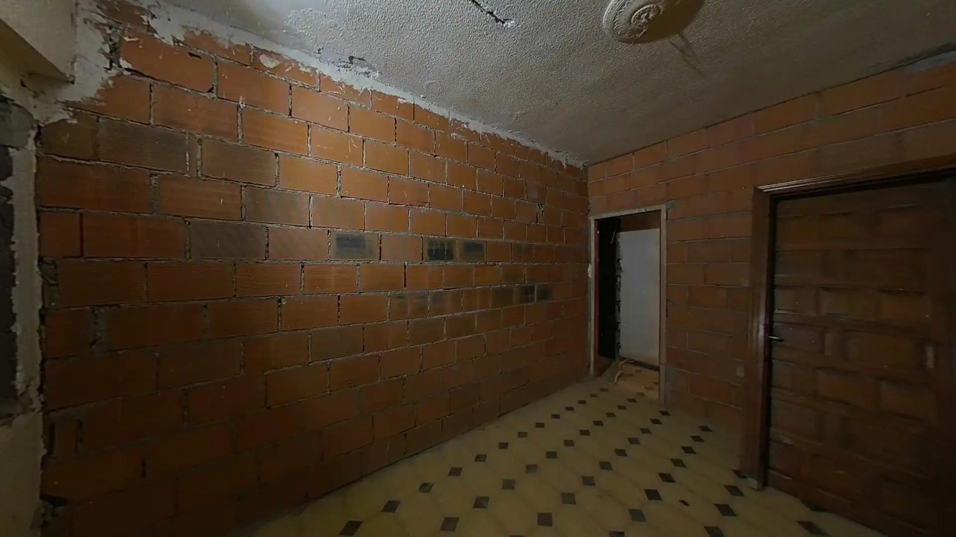 Piso en venta en Pago, Berja