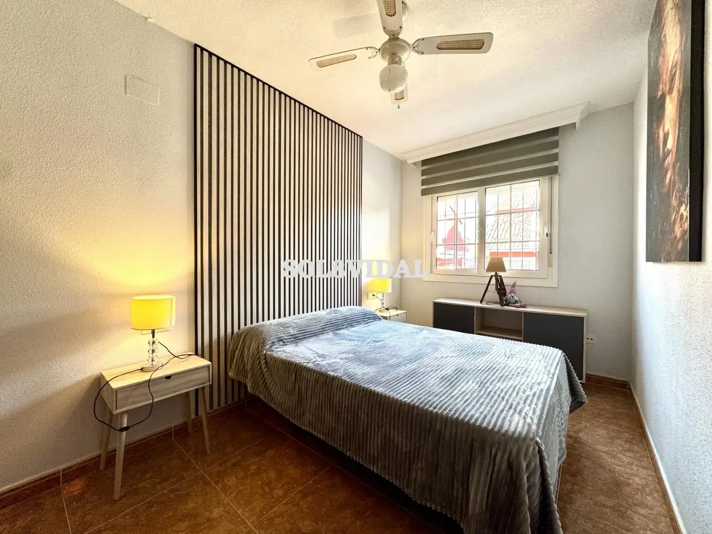 Chalet con terraza en venta en Calle Ebro, imagen 5