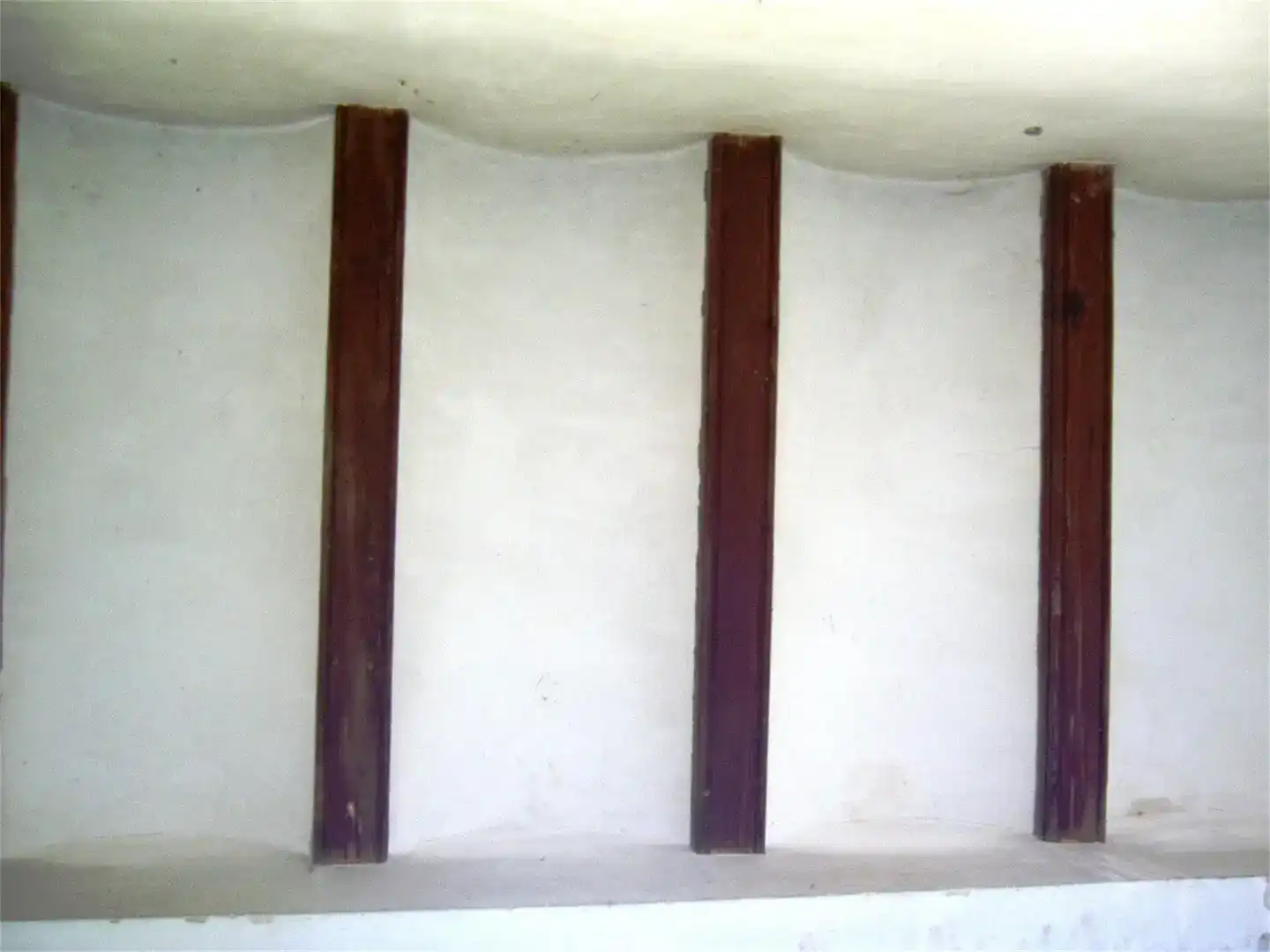 Casa adosada en venda en Montaverner amb Balcó