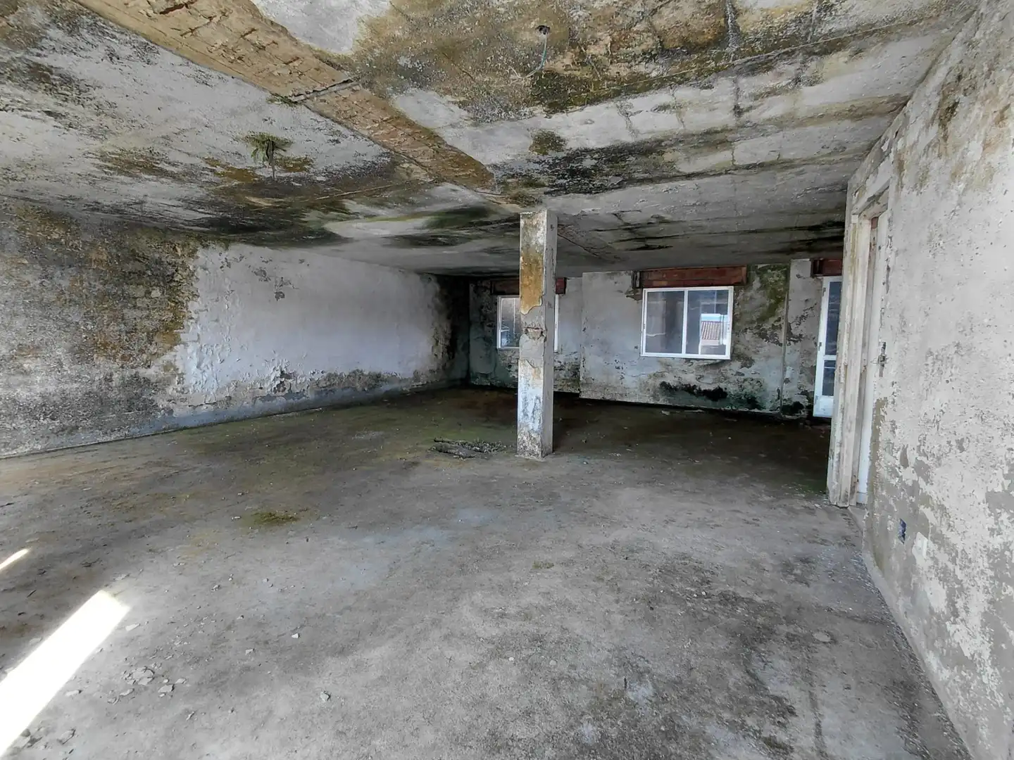 Casa o xalet en venda en Sanxenxo