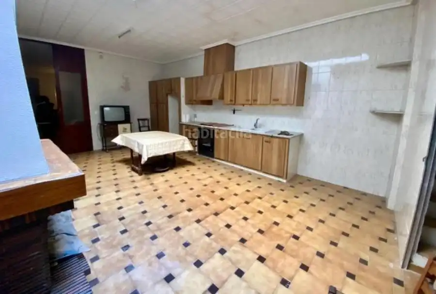 Casa amb terrassa en venda a Madrigal, imagen 9