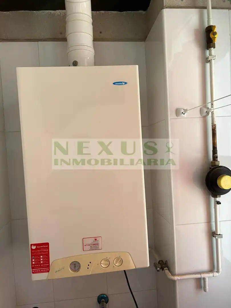 Apartament amb ascensor de lloguer a Aguas Vivas - La Zambomba, imagen 4