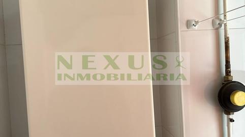 Foto 4 de Apartamento de alquiler en Aguas Vivas - La Zambomba, Cáceres