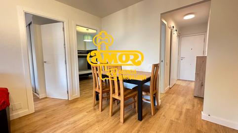 Foto 5 de Apartament de lloguer a Avenida de Coímbra, Campus Norte - San Caetano, A Coruña