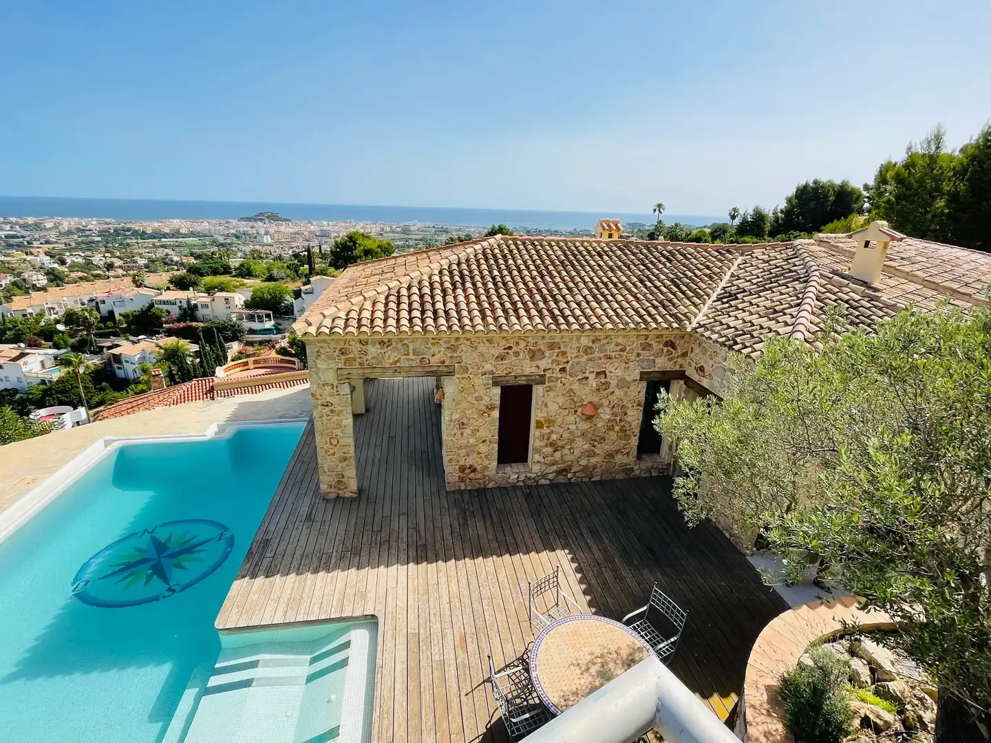 Detached house with pool for sale in La Pedrera - Vessanes, imagen 6