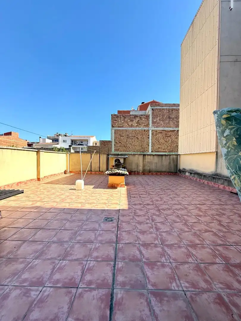 Terraza de Edificio en venta en La Pobla de Mafumet