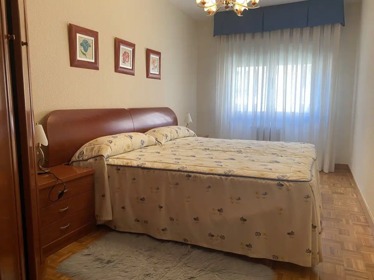 Apartamento con ascensor en venta en Alfonso Peña, imagen 4