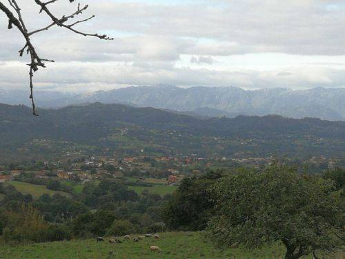 Terreno residencial en Venta en Luanco - Aramar - Antromero