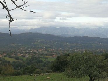 Terreny residencial en venda a Luanco - Aramar - Antromero