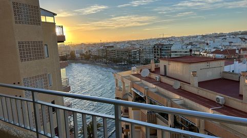Foto 2 de Apartamento en venta en Maestro Parada, 2, Zona Playa del Cura, Torrevieja