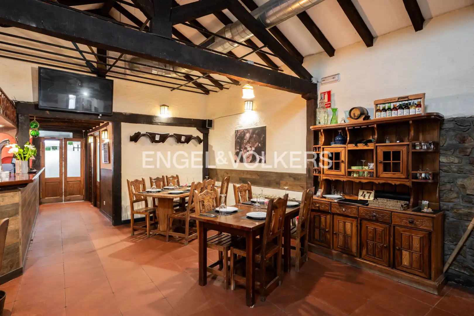 Local comercial en venda a Santiago Kalea 47, imagen 29