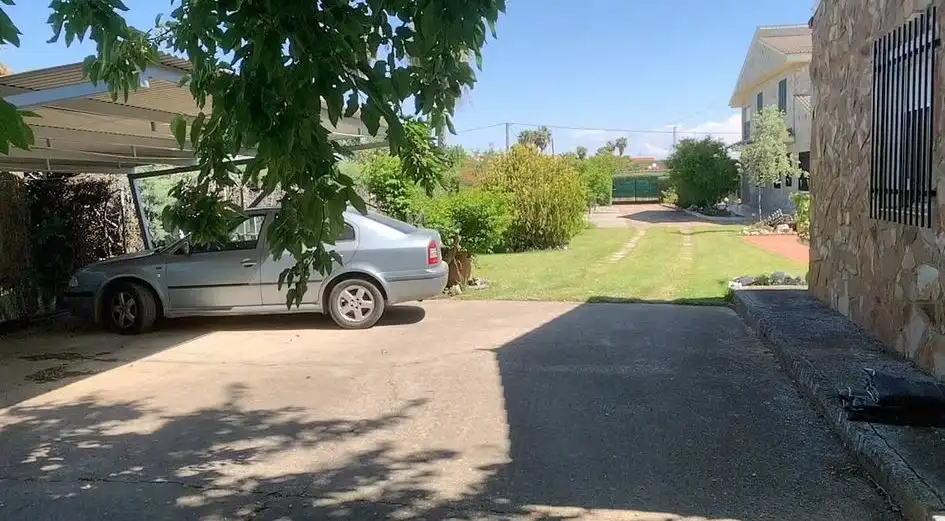 Xalet amb piscina en venda a Don Benito, imagen 16