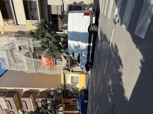 Aparcament de Àtic en venda en Sant Boi de Llobregat amb Aire condicionat, Calefacció i Parquet