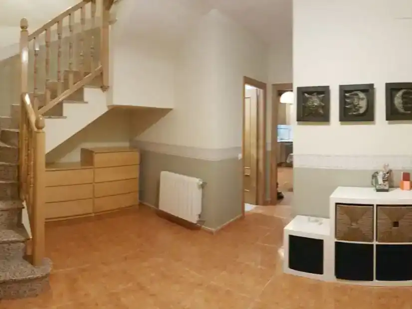Casa o chalet en venta en Rielves con Aire acondicionado