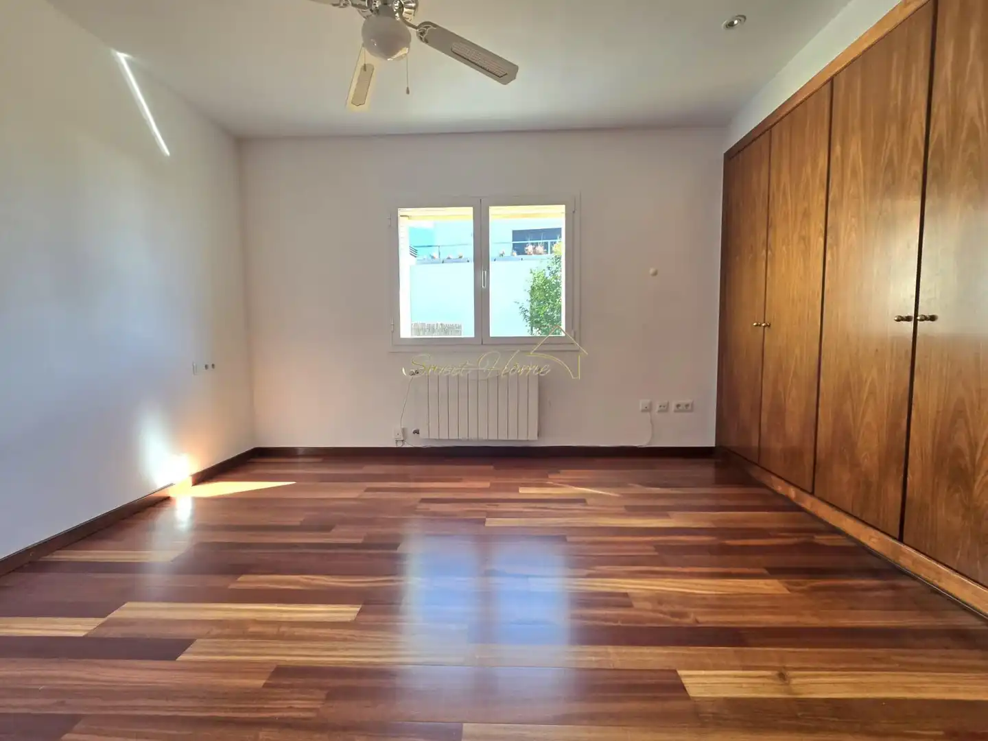 Habitación de Casa o chalet en venta en Vilassar de Dalt con Aire acondicionado, Calefacción y Jardín privado