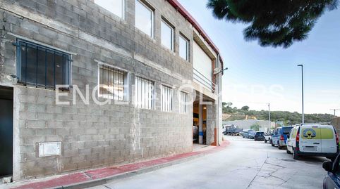 Foto 2 von Fabrikhallen zum Verkauf in Urbanitzacio Industrial Sr. Llorenç, Cadaqués, Girona