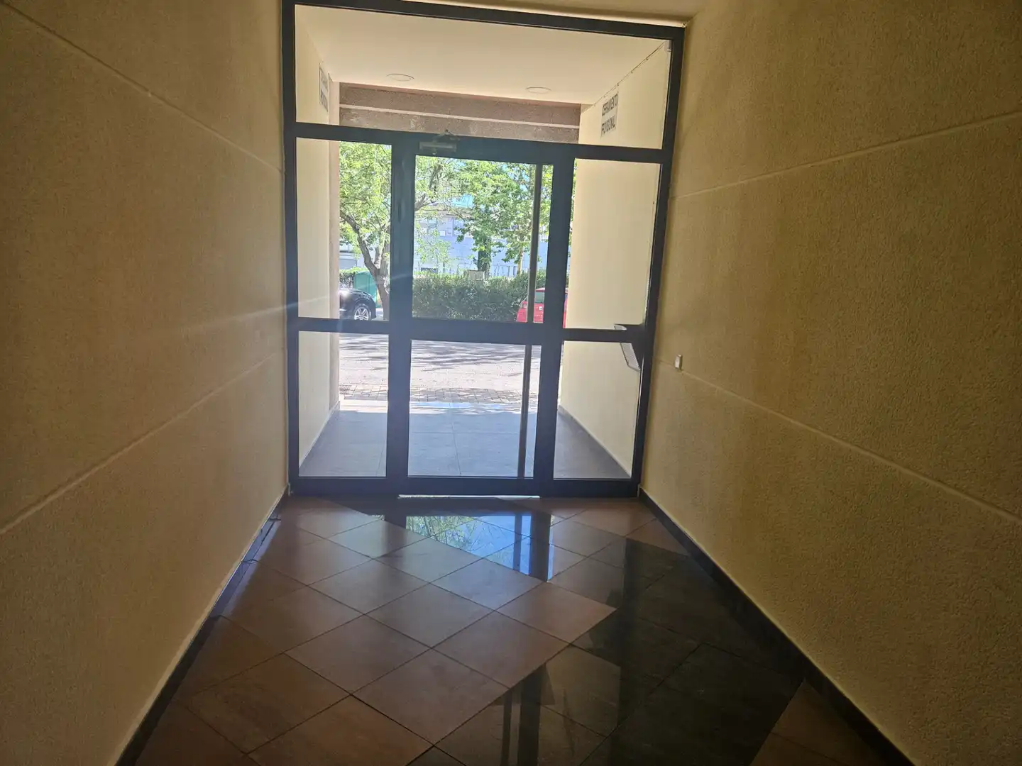 Flat for sale in Cáceres  with Air Conditioner and Storage room