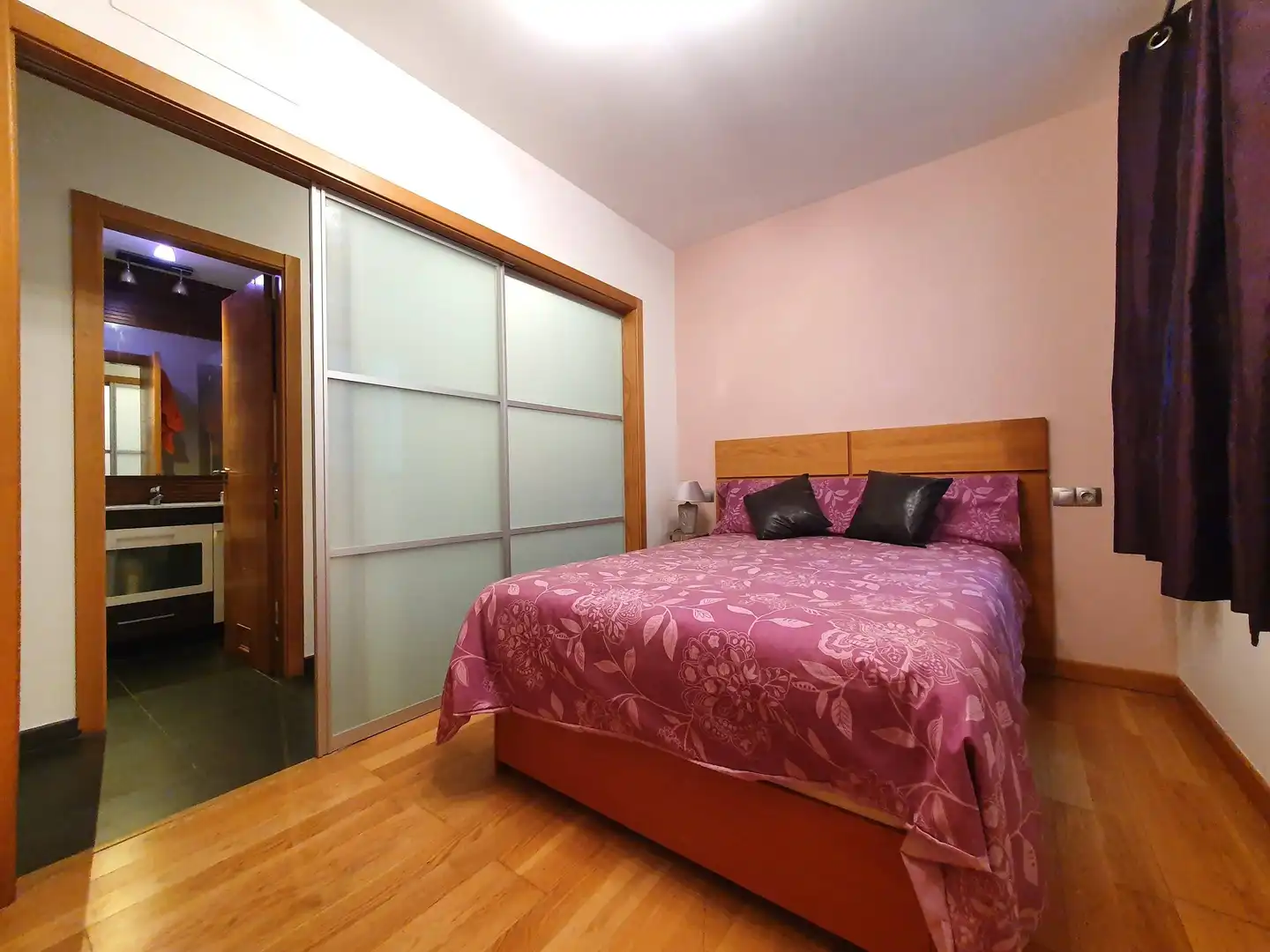 Flat for rent in Calle Calle de Tomás Miller, Santa Catalina - Canteras