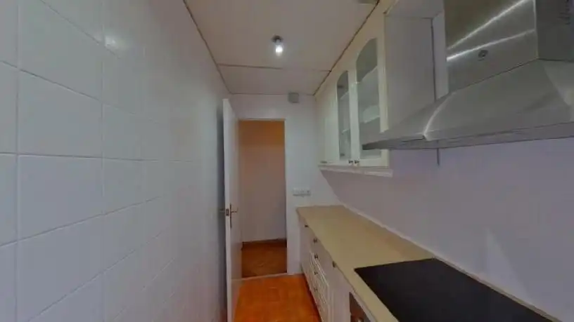 Kitchen of Flat for sale in Barcelona