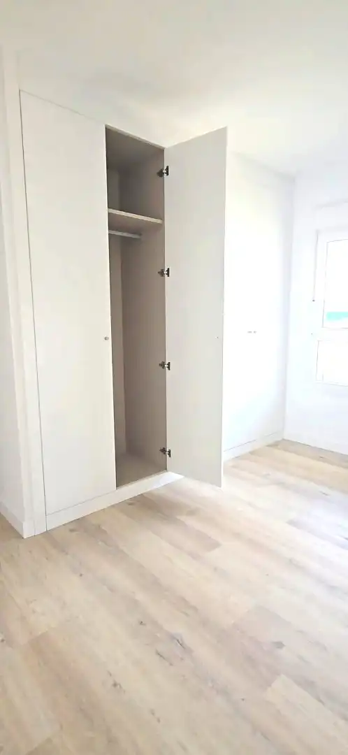 Dormitori de Apartament en venda en Marbella amb Aire condicionat, Calefacció i Terrassa