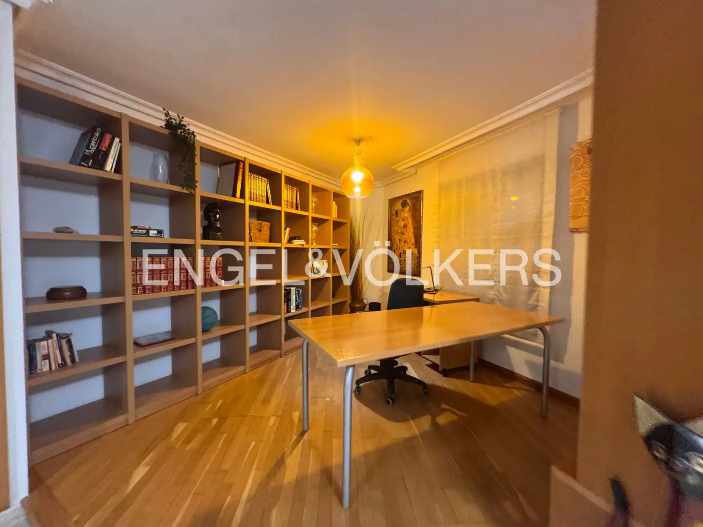 Flat for rent in Carrer de Menorca, Penya - Roja - Avda. Francia