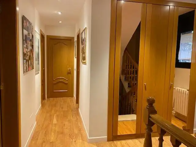 Casa adosada en venta en La Massana pueblo