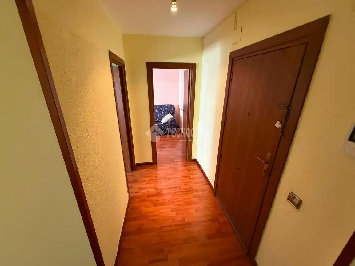 Piso en venta en Zaragoza con Calefacción