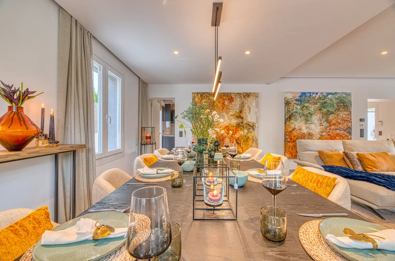 Country house zum Verkauf in Les Maravelles