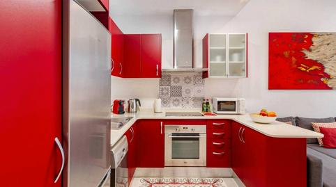 Foto 2 de Pis de lloguer a Passatge de Llívia, El Guinardó,  Barcelona Capital