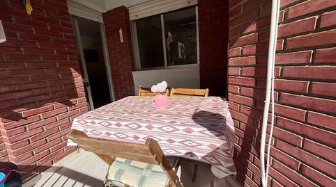 Foto 3 de Piso en venta en Casco Antiguo, Águilas