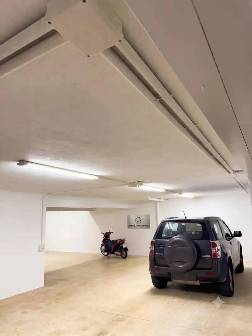 Parking de Casa o chalet en venta en Cadaqués con Jardín privado, Terraza y Balcón