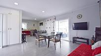 Living room of Country house for sale in Jerez de la Frontera  with Air Conditioner, Swimming Pool and Alarm