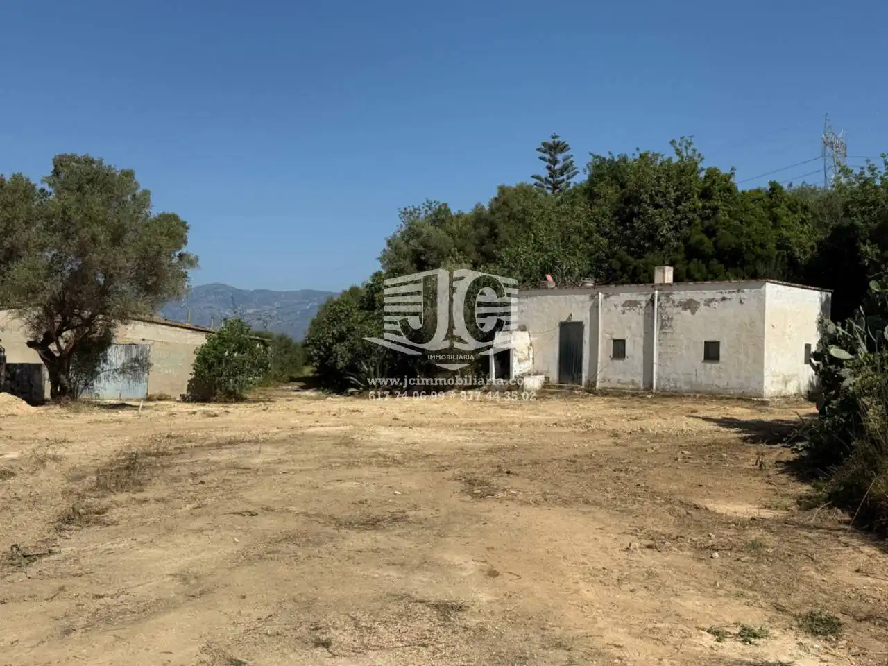 Rural land for sale in Calle PARTIDA COLL, imagen 13