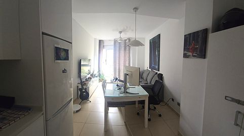 Foto 2 de Apartament de lloguer a Calle Sagasta, Santa Catalina - Canteras, Las Palmas de Gran Canaria
