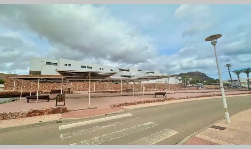 Terreno residencial en venta en Las Negras, imagen 10